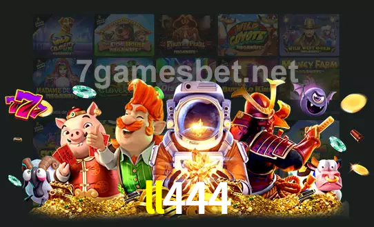 cassino ll444