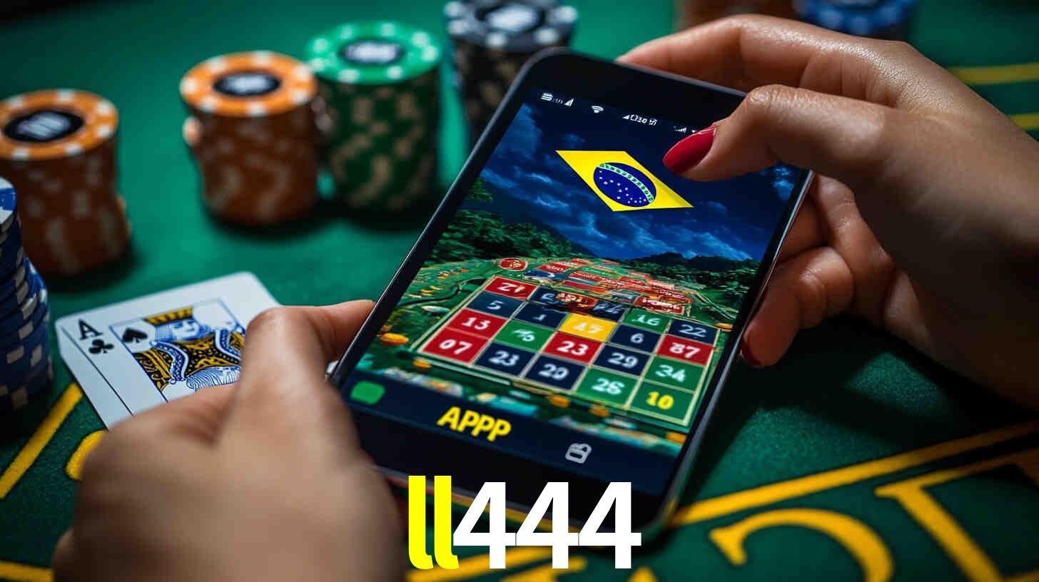 Descubra a Essência do ll444: Nossa História e Compromissos
