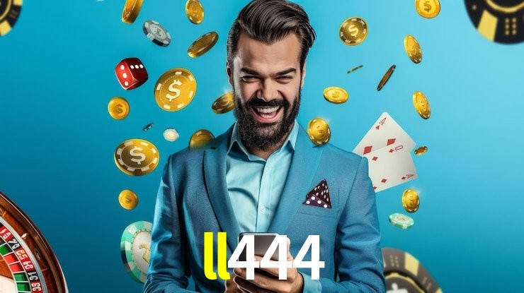 Welcome Bonus ll444