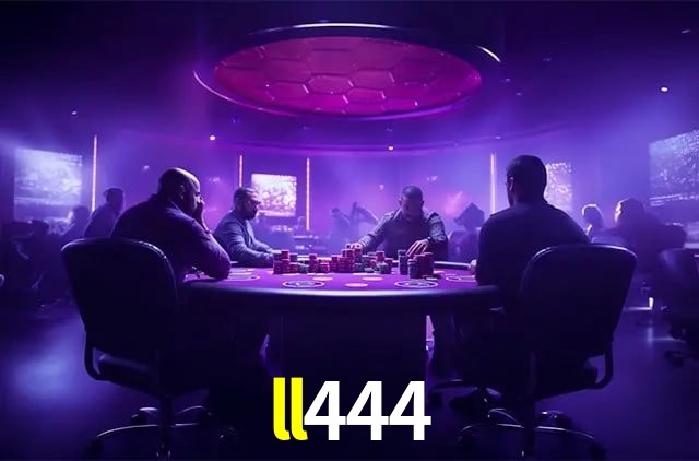 Estatísticas do Jogo ll444