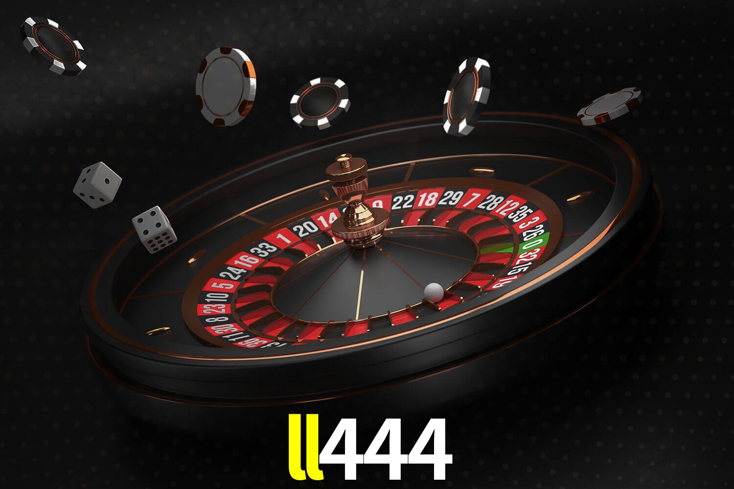 ll444: Seu Cassino Premiado com Pagamentos Rápidos