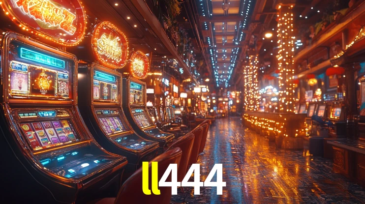 ll444 - Slots No Cassino Online! - ll444.com