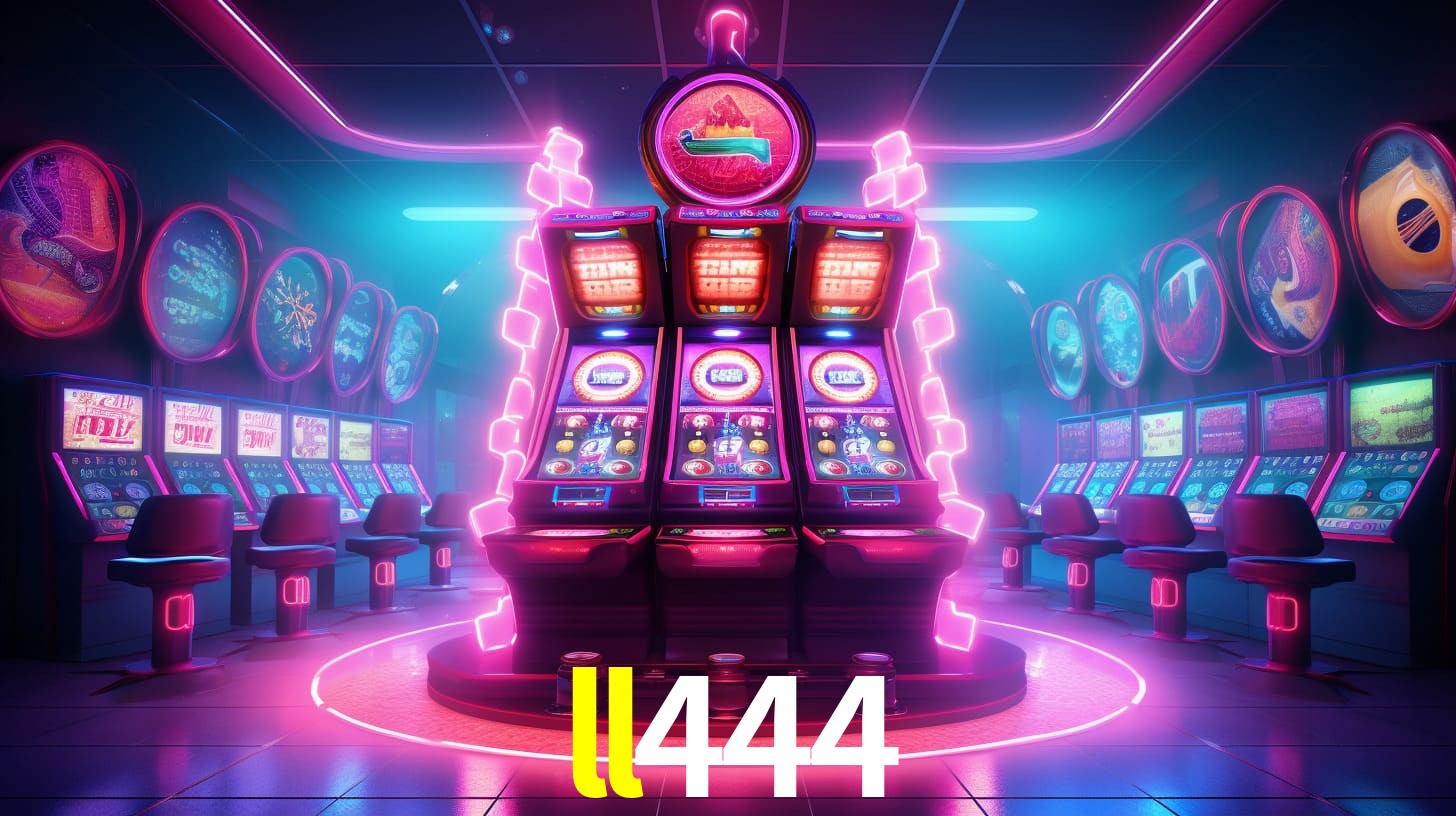 ll444 login