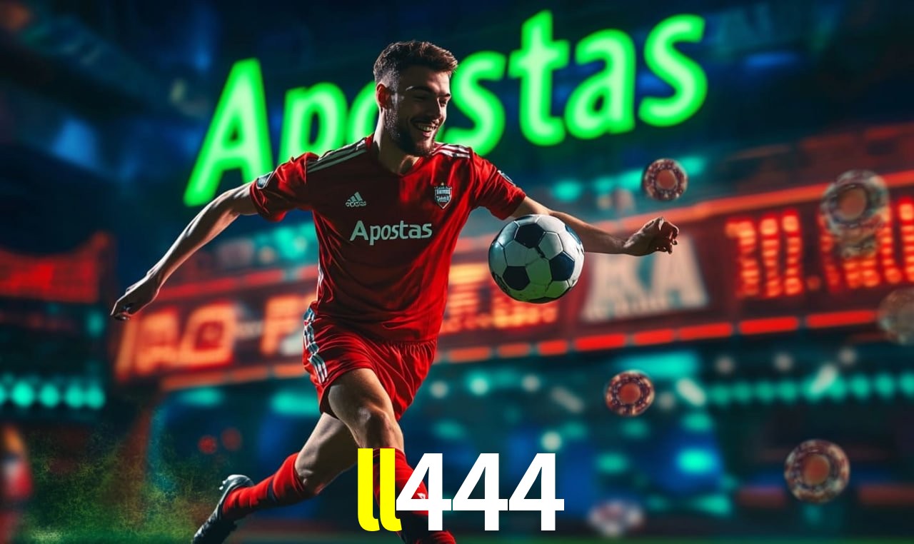 Jogos Exclusivos ll444