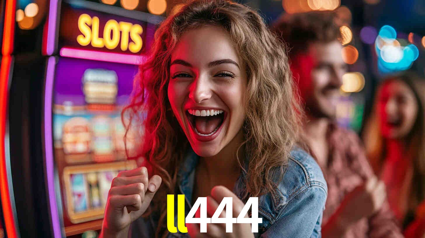 Descubra o Programa VIP da ll444: Vantagens Exclusivas para Jogadores
