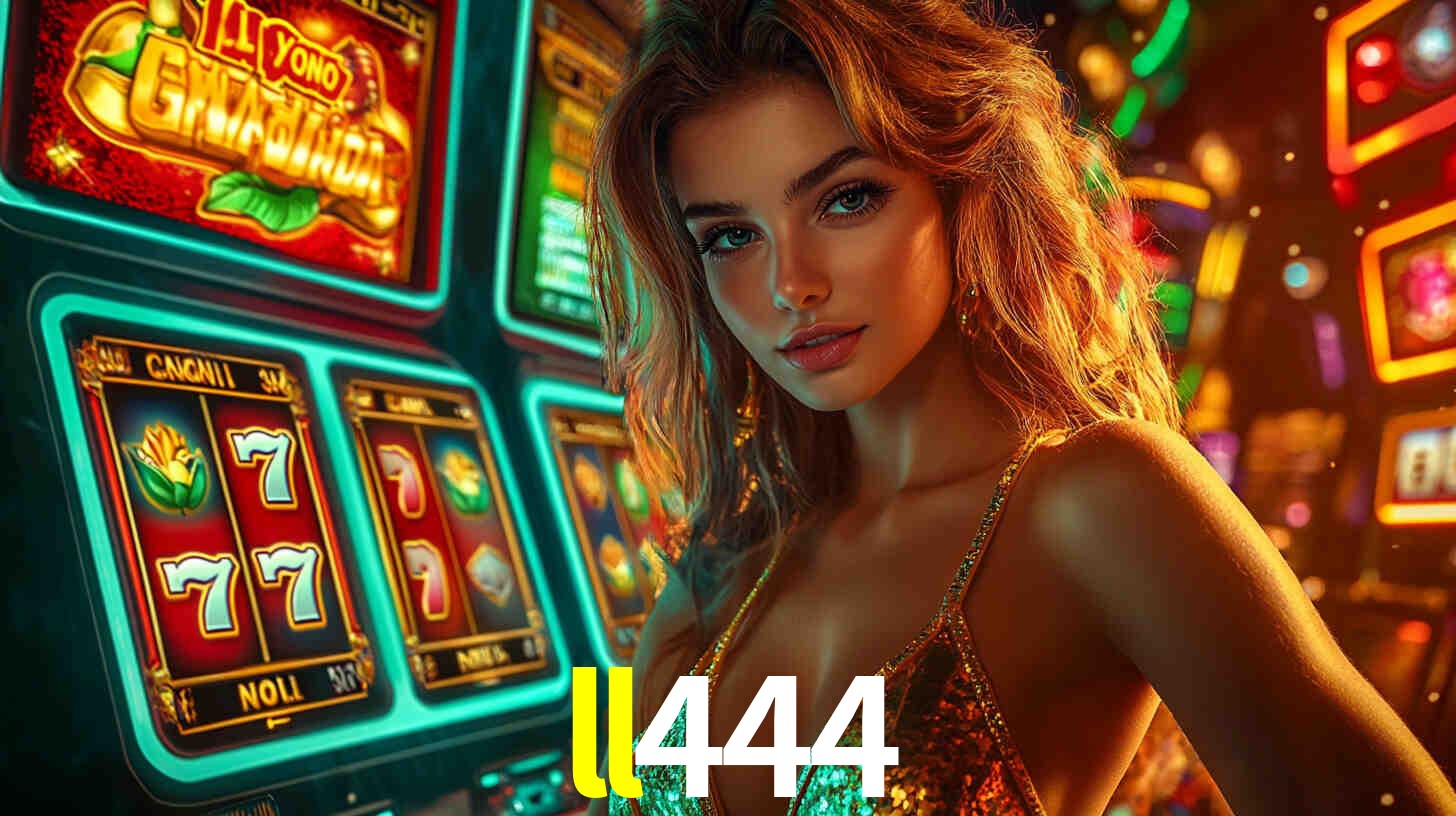 ll444 App Interface