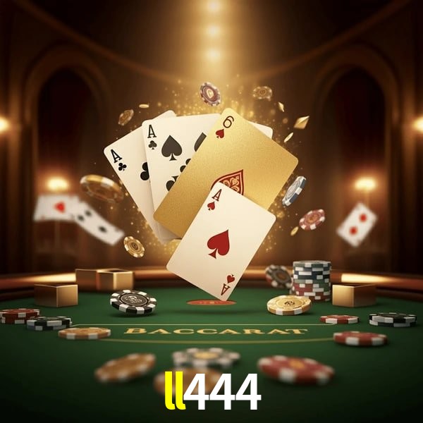 Live Casino ll444