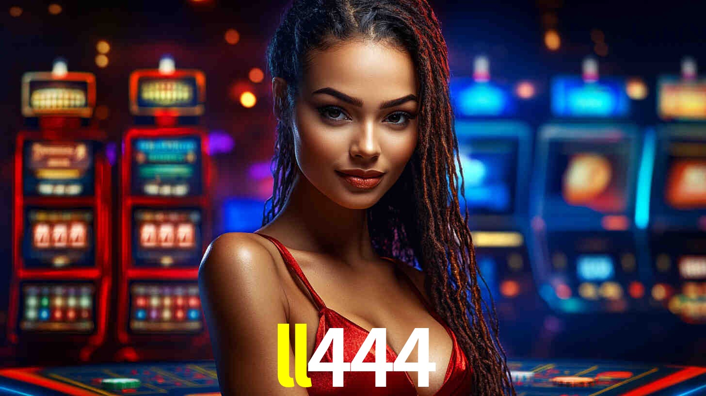 Inovações de Jogos na ll444: O Futuro das Experiências Interativas