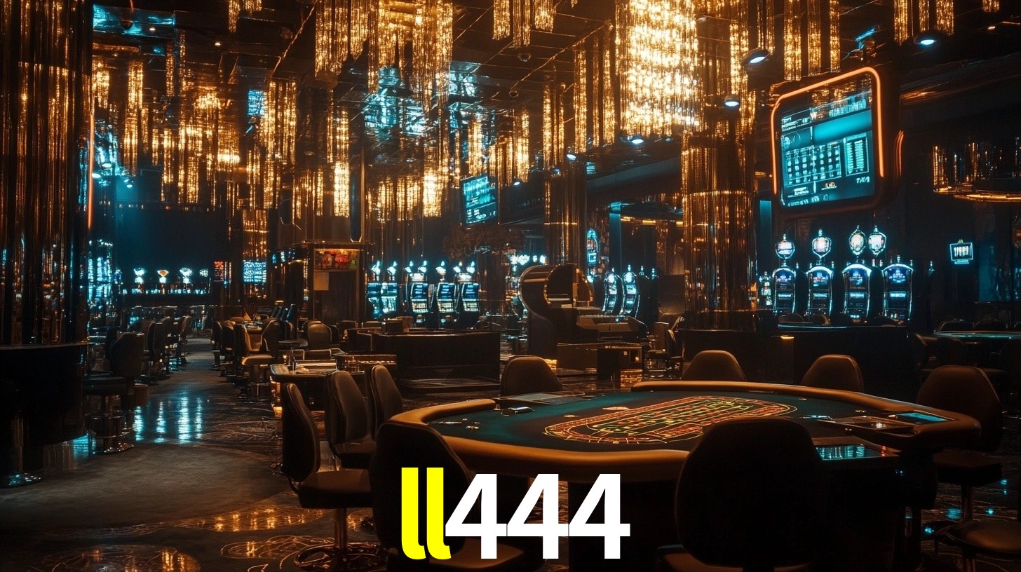ll444: Jogue Crash e Experimente Alta Recompensa Instantânea