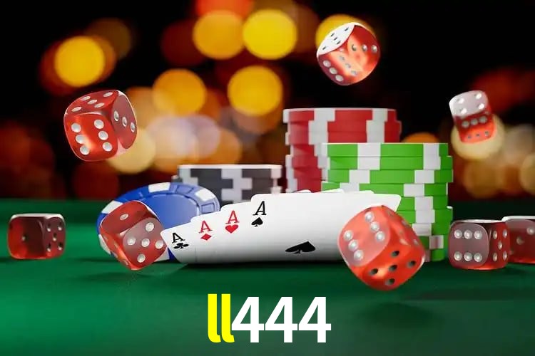 Provedores de Jogos ll444