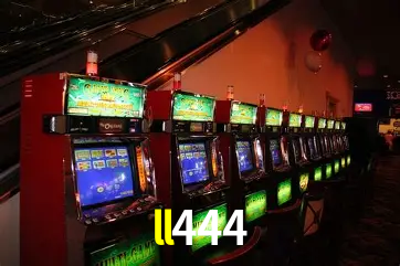 A Experiência Imersiva dos Cassinos Ao Vivo no ll444