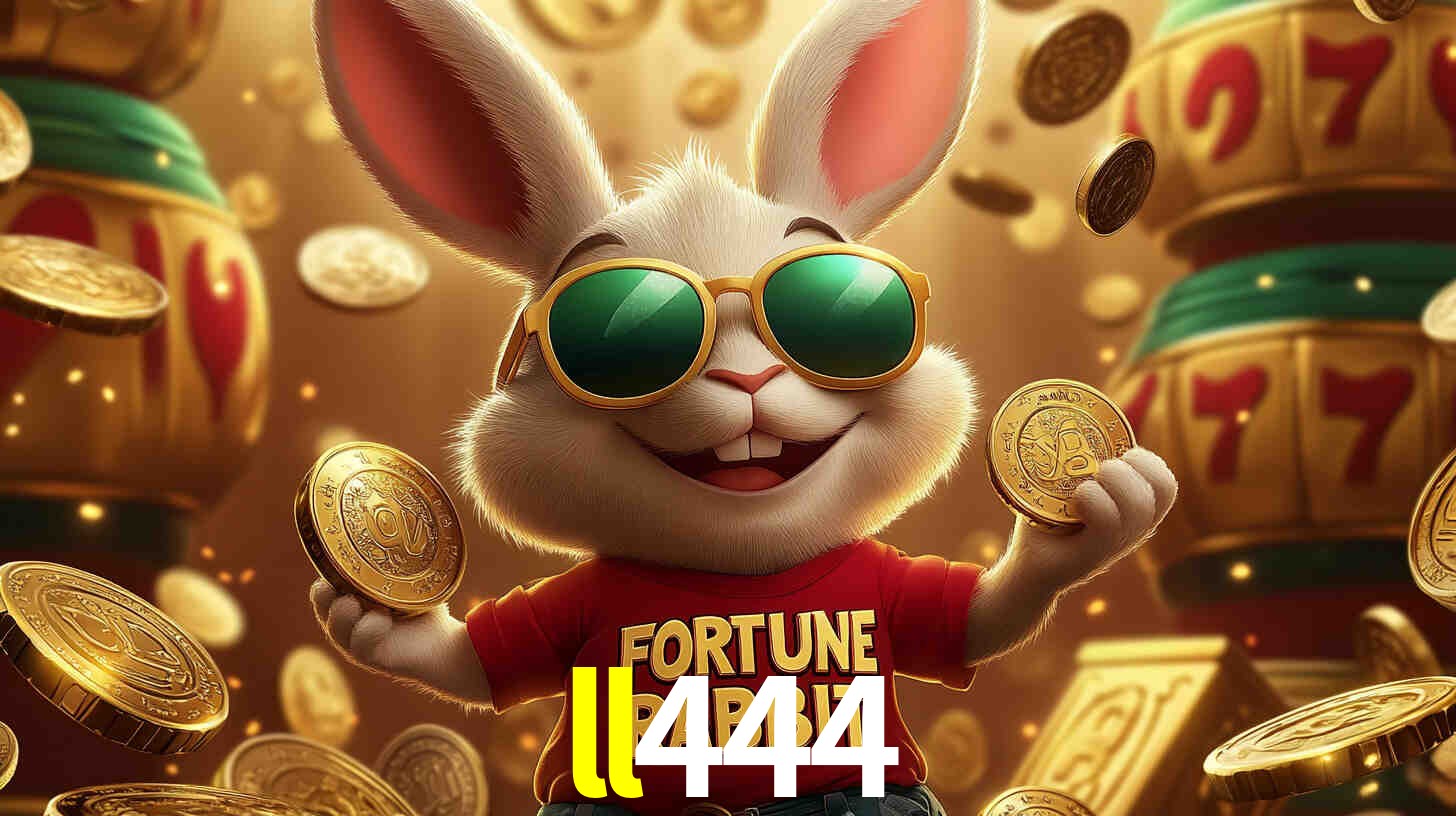 ll444: A Experiência de Casino com Jogos de Mesa ao Vivo