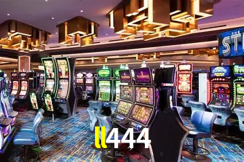 Desvendando o Mundo dos Jogos Virtuais na ll444