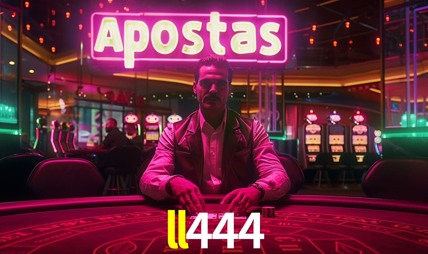 Desvendando o Mundo dos Jogos Virtuais na ll444