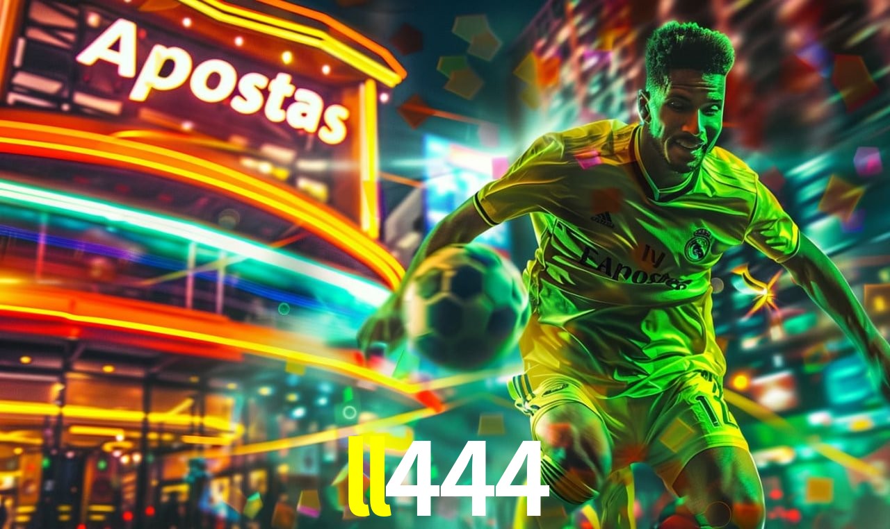 Jogos de Slot ll444