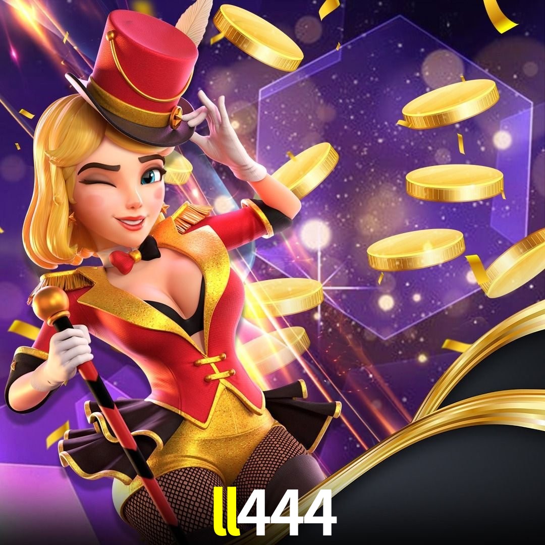 Blackjack Table ll444