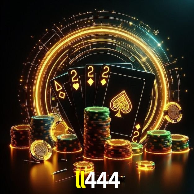 Casino Ao Vivo ll444