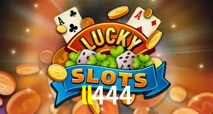 Descubra a Magia dos Jogos de Arcade no ll444