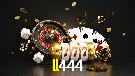 VIP Casino ll444