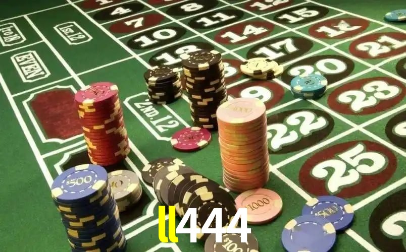 Diretório de Jogos ll444
