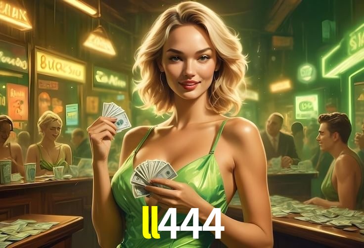 A Experiência Imersiva dos Cassinos Ao Vivo no ll444