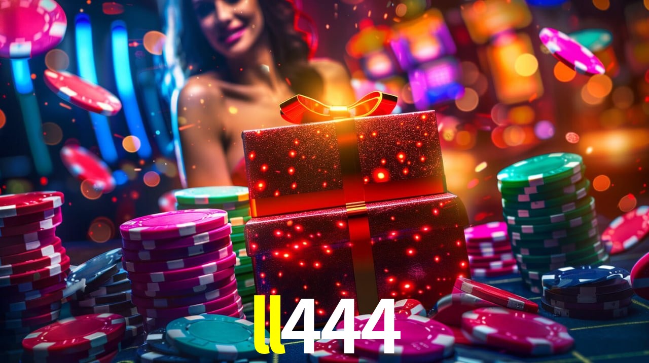 cassino ll444
