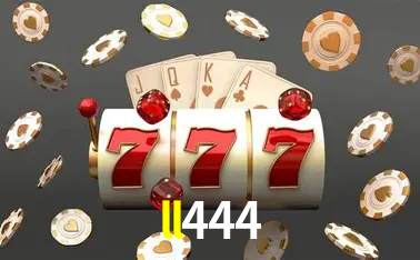 Descubra a Magia dos Jogos de Arcade no ll444