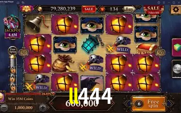 Flash Promotion ll444