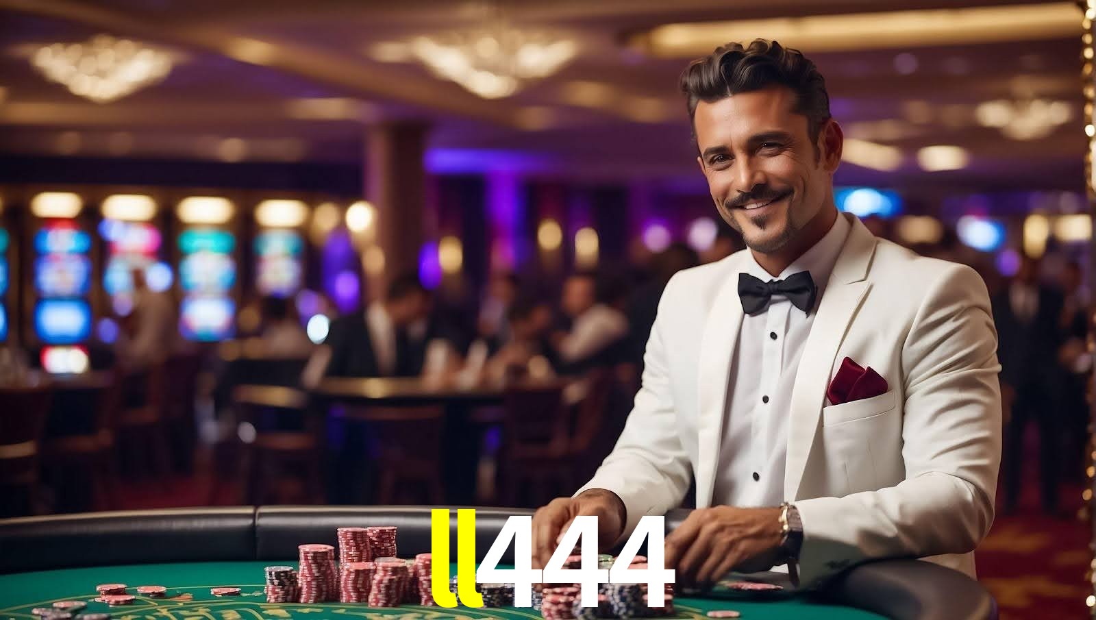 Integração de APIs ll444