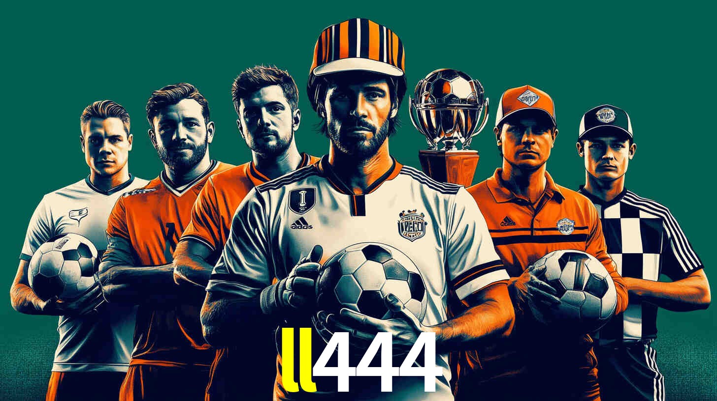Descubra a Essência do ll444: Nossa História e Compromissos