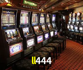 Desvendando o Mundo dos Jogos Virtuais na ll444
