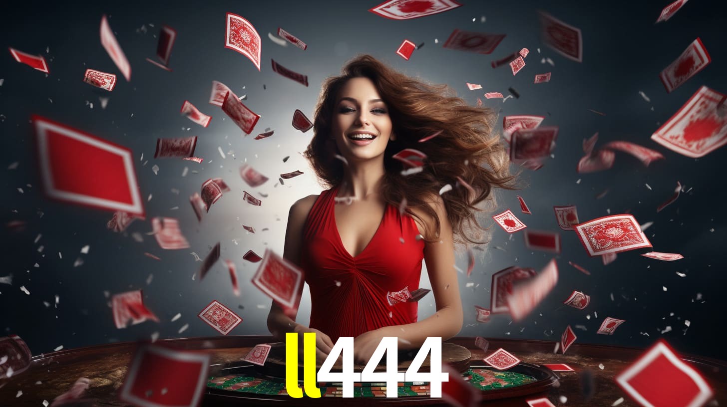 Welcome Bonus ll444