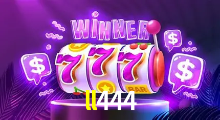 Inovações de Jogos na ll444: O Futuro das Experiências Interativas