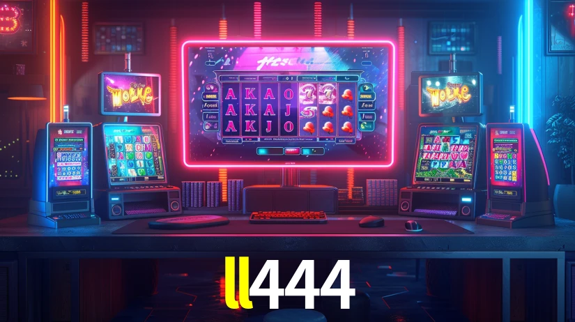 ll444 login