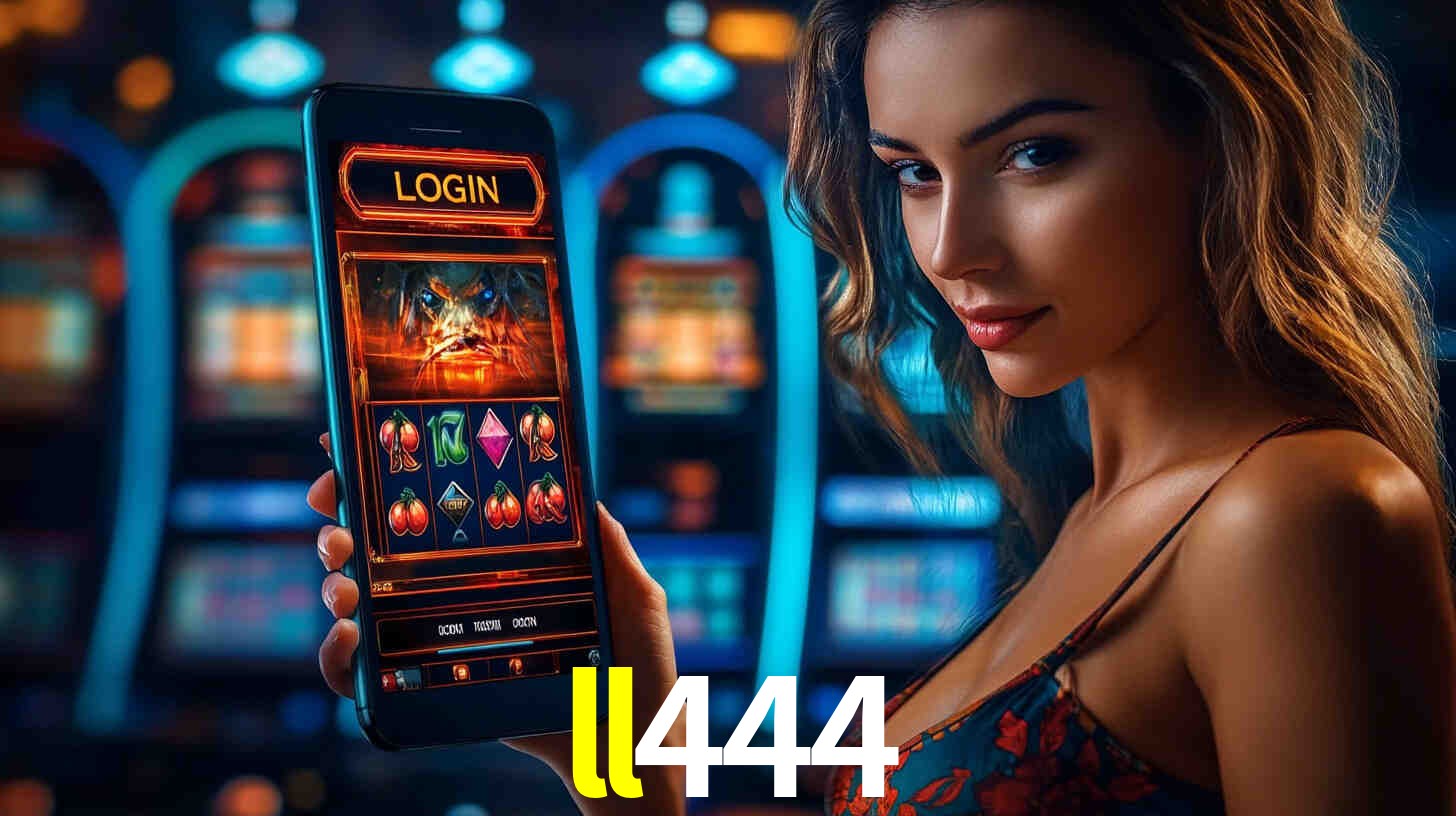ll444 login